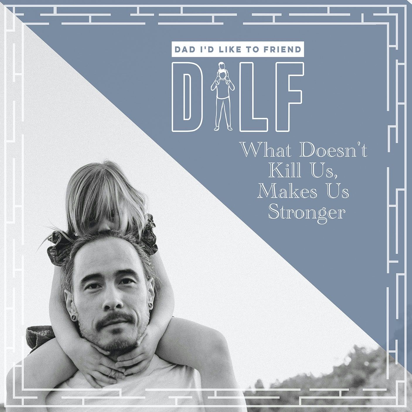 Cover Art with Dave Callaham (writer of Spider-Man: Across the Spider-Verse) from Season Two of Top Parenting Podcast, DILF (DAD I’D LIKE TO FREIND)